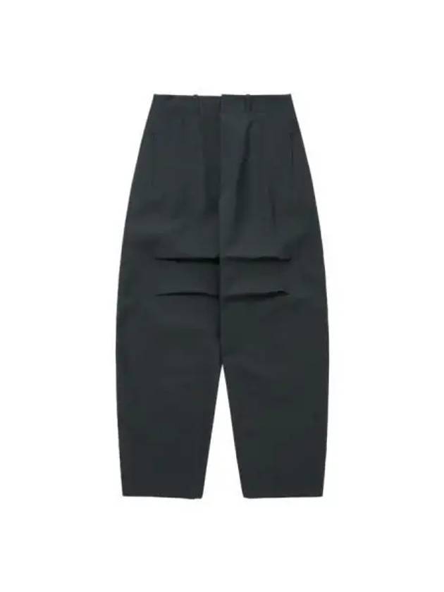 3L pants charcoal - AJOBYAJO - BALAAN 1