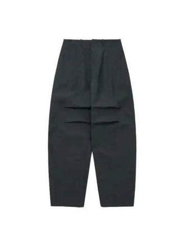 3L pants charcoal - AJOBYAJO - BALAAN 1