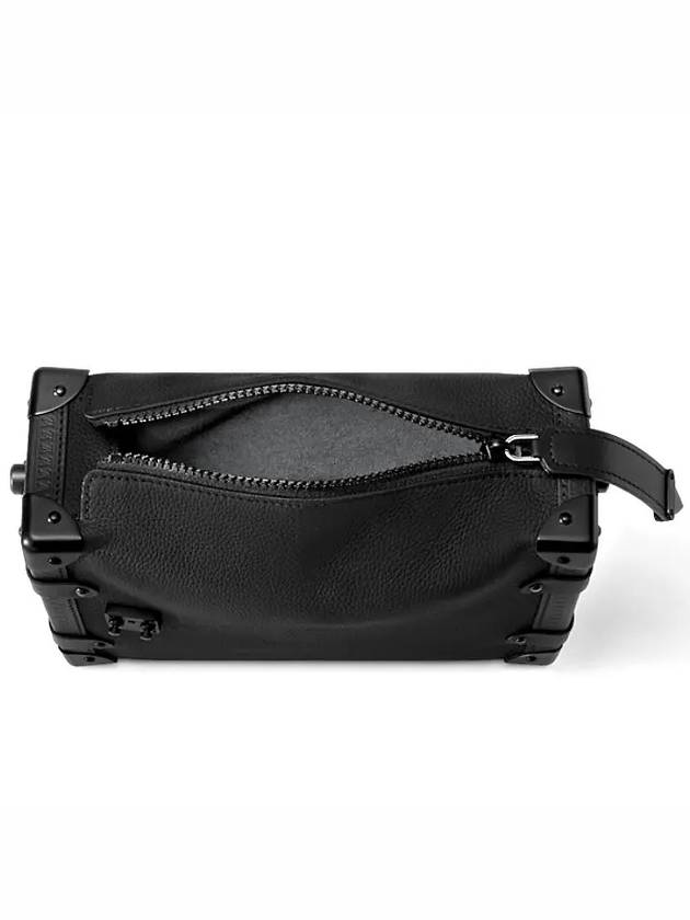 Side trunk MM M24309 - LOUIS VUITTON - BALAAN 3