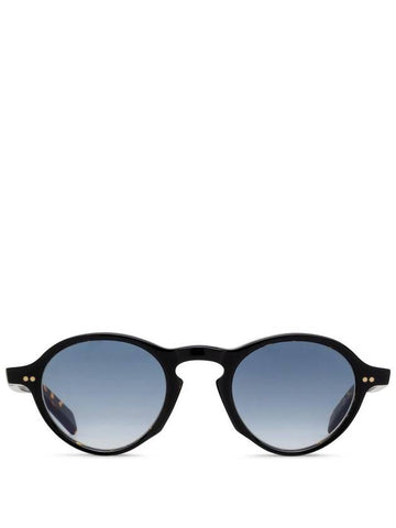 Cutler and Gross GR08 SUN Black On Havana - CUTLER AND GROSS - BALAAN 1