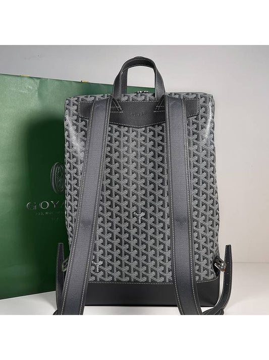 Sisalpang backpack - GOYARD - BALAAN 2