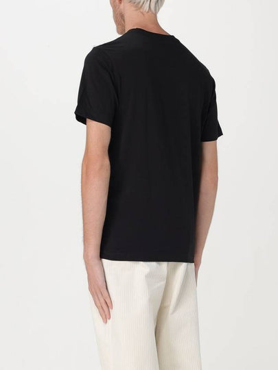 T-shirt Ps Paul Smith in cotone - PAUL SMITH - BALAAN 2