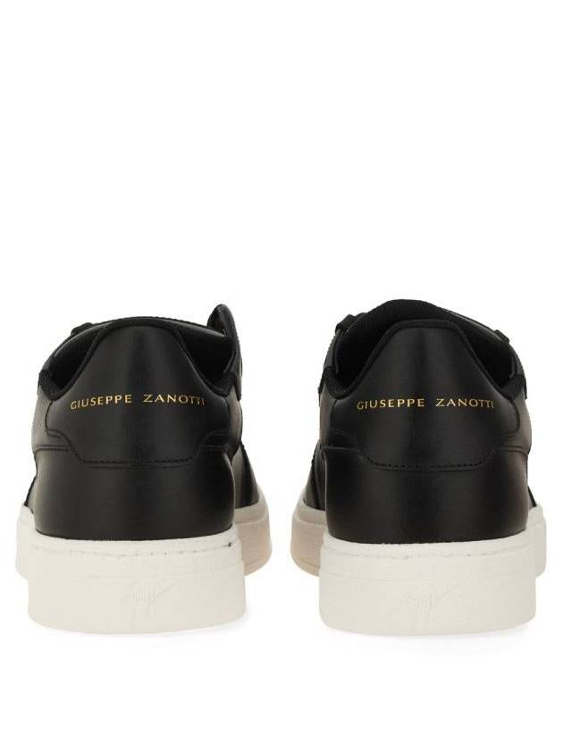 Giuseppe Zanotti Sneaker With Logo - GIUSEPPE ZANOTTI - BALAAN 7