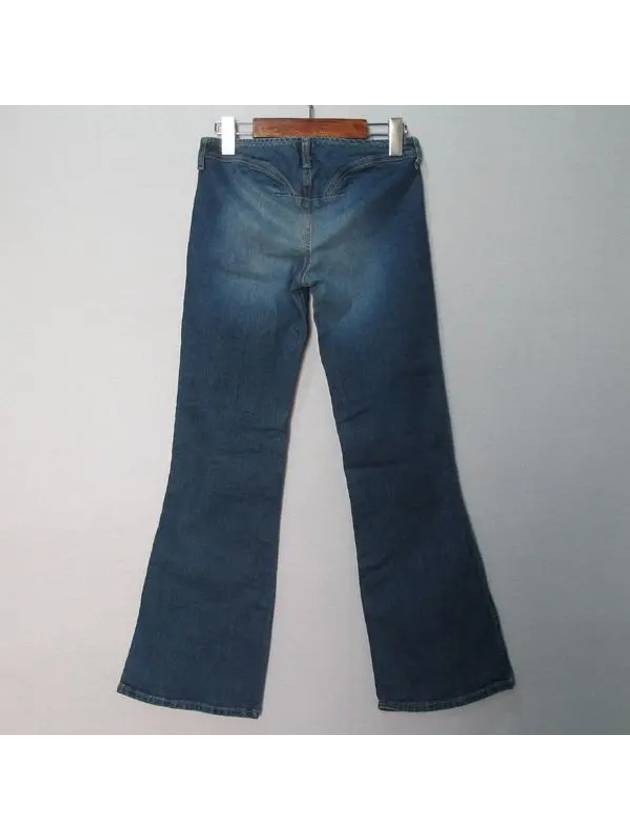 Smith Market Used Luxury Washed Jeans Women s Clothing - DIESEL - BALAAN 2