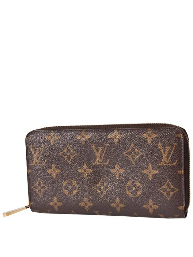 Women s Zippy Wallet M41895 - LOUIS VUITTON - BALAAN 2