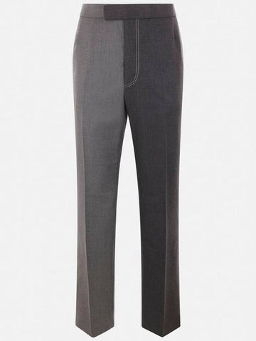 Thom Browne Trousers - THOM BROWNE - BALAAN 1