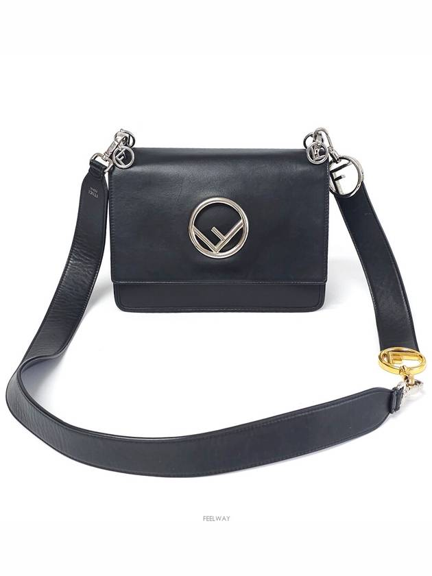 women shoulder bag - FENDI - BALAAN 3