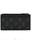 men card wallet - LOUIS VUITTON - BALAAN 4