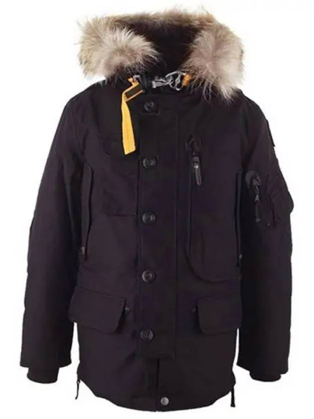 PM JCK MA02 562 Kodiak padded jacket navy men s TJ 271027 - PARAJUMPERS - BALAAN 1