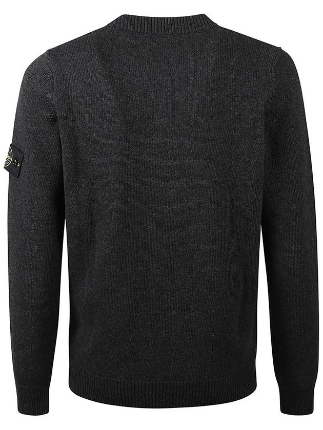 Stone Island Sweater - STONE ISLAND - BALAAN 2