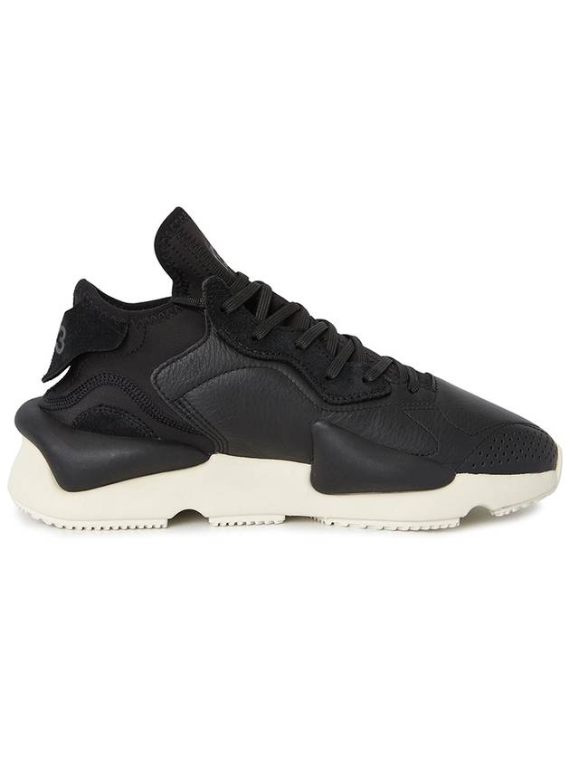 Y 3 Kaiwa Sneakers ID5429 KAIWA Unisex - YOHJI YAMAMOTO - BALAAN 4