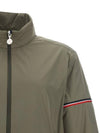 jacket 1A00118 54A91 823 Olive green - MONCLER - BALAAN 3