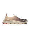 RX Moc 3.0 Suede Slip-Ons Brown - SALOMON - BALAAN 2