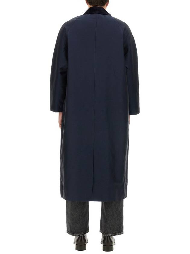 Sunflower Long Coat - SUNFLOWER - BALAAN 3