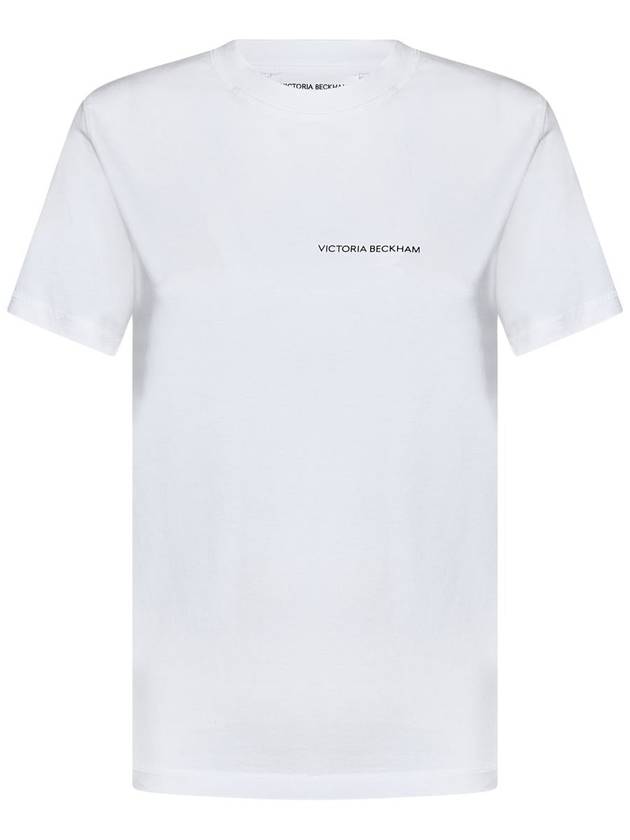 Victoria Beckham T-Shirt - VICTORIA BECKHAM - BALAAN 1