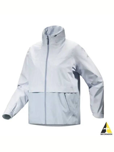 ARCTERYX Solano Jacket Women - ARC'TERYX - BALAAN 1