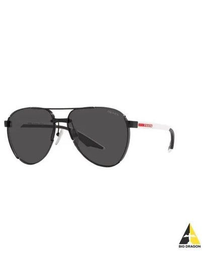 EYEWEAR SPS51Y 1BO 06F 61 - PRADA - BALAAN 2