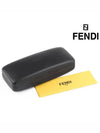 Eyewear Case FD 09 - FENDI - BALAAN 2