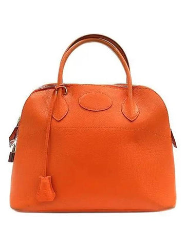 Bolid Tote Bag - HERMES - BALAAN 1