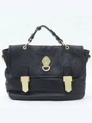 HH7906 2 WAY bag - MULBERRY - BALAAN 1