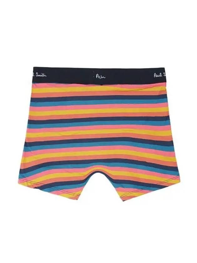 logo waistband cotton briefs pack of three M1A914M3PK50 - PAUL SMITH - BALAAN 5