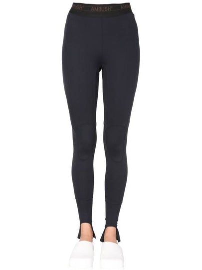 Scuba Leggings BWCD004F21JER0011000 B0040172718 - AMBUSH - BALAAN 2