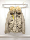 women padding - PARAJUMPERS - BALAAN 1