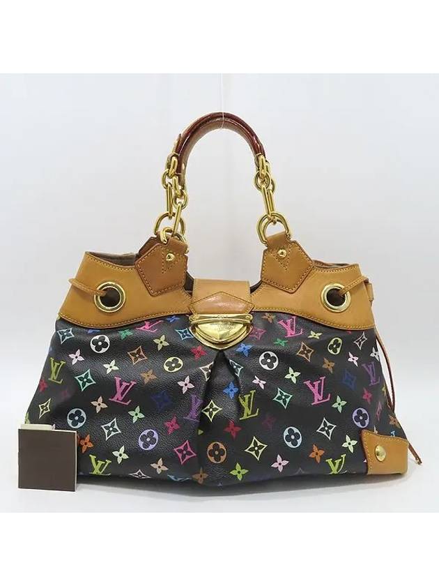 M40124 tote bag - LOUIS VUITTON - BALAAN 1