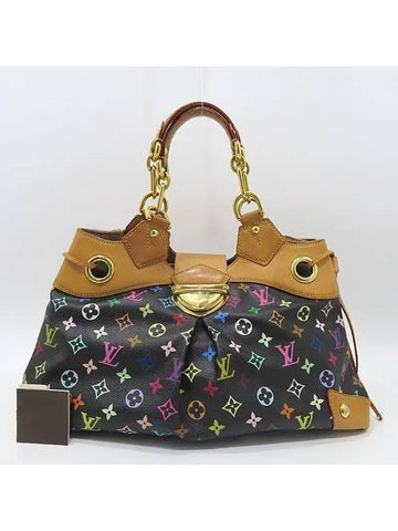 M40124 tote bag - LOUIS VUITTON - BALAAN 1