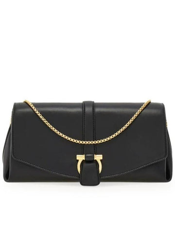 Salvatore Ferragamo Shoulder Bags - SALVATORE FERRAGAMO - BALAAN 1