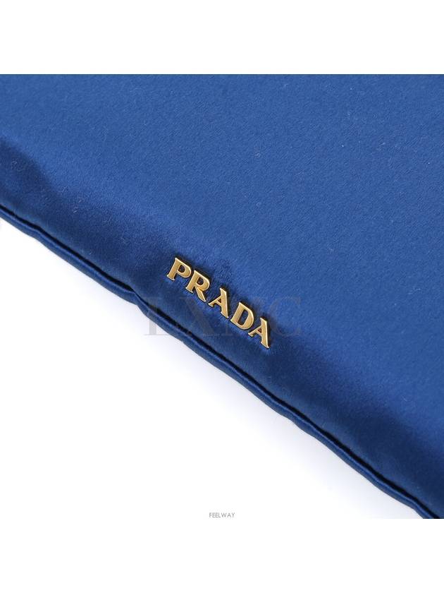 women cross bag - PRADA - BALAAN 6