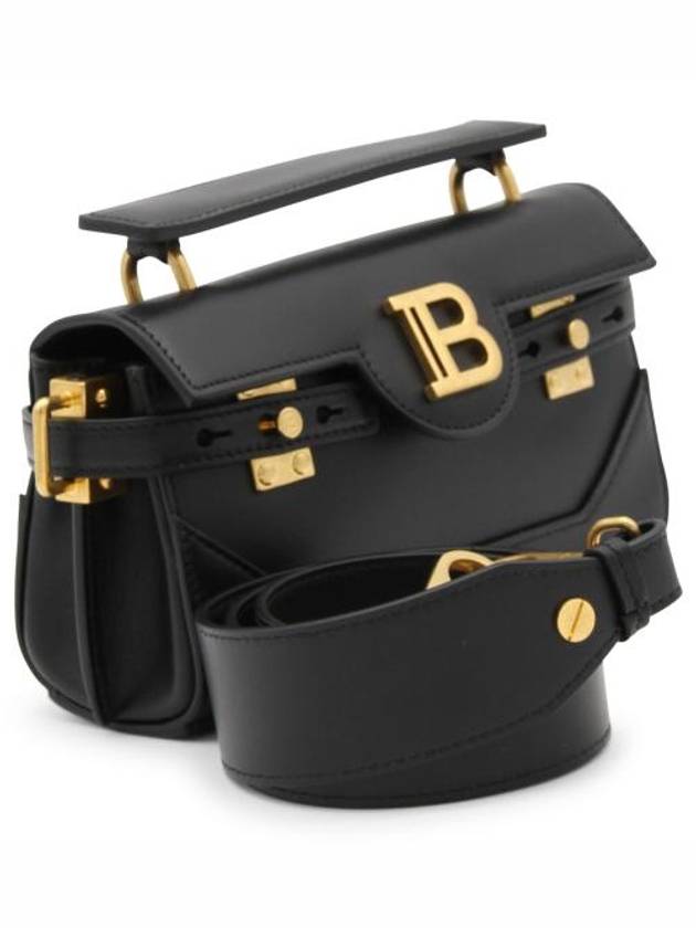 Shoulder Bag DN1AE742LAVE 0PA Free - BALMAIN - BALAAN 4