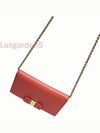 women cross bag - SALVATORE FERRAGAMO - BALAAN 8