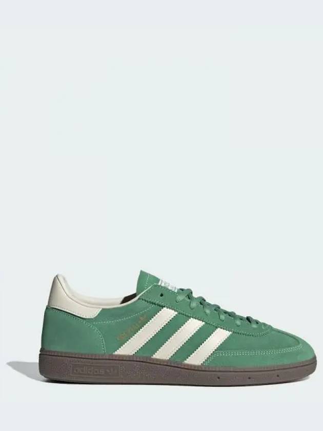 Handball Spezial Low Top Sneakers Preloved Green - ADIDAS - BALAAN 2