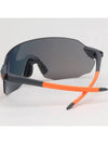 Sports sunglasses goggles baseball hiking golf riding UA HALFTIME F 2M850 Asian fit - UNDER ARMOUR - BALAAN 4