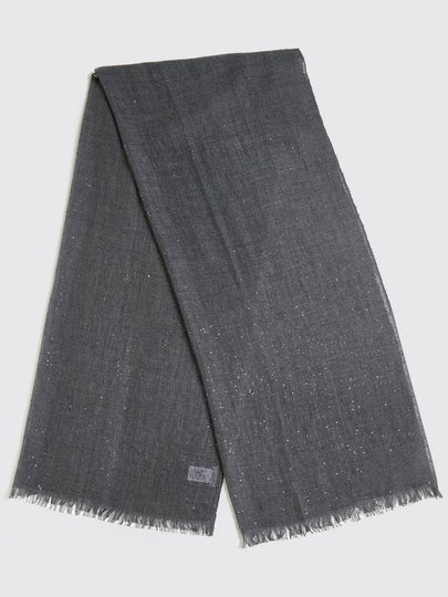 Scarf woman Brunello Cucinelli - BRUNELLO CUCINELLI - BALAAN 2