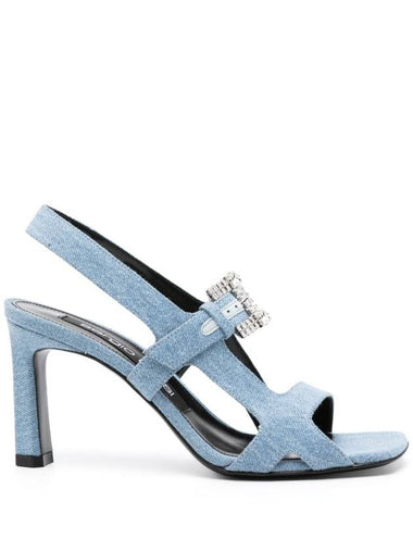 Sergio Rossi Sandals - SERGIO ROSSI - BALAAN 1