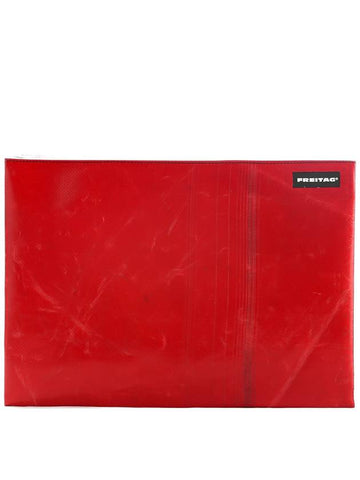 Unisex clutch bag - FREITAG - BALAAN 1