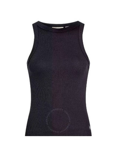 Calvin Klein Ribbed Cotton Tank Top Size Small - CALVIN KLEIN - BALAAN 1