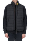 PERFECT perfect padded vest PMPUSL01 541 - PARAJUMPERS - BALAAN 3