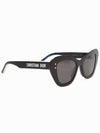 Women s Pacific Sunglasses Black White DPFCB3UQR 10A0 - DIOR - BALAAN 2