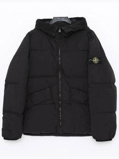 Padding 791640223 V0029 - STONE ISLAND - BALAAN 1