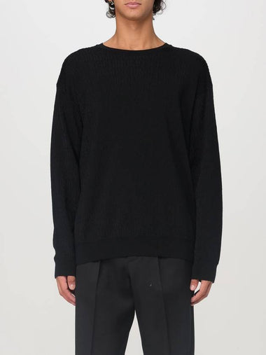 Sweater men Moschino Couture - MOSCHINO - BALAAN 1