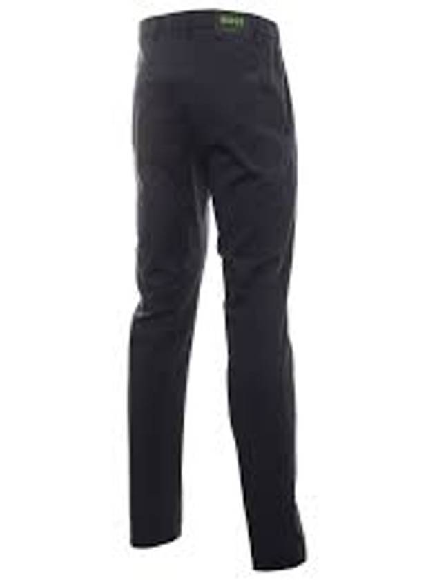 T-Rogan 2 Slim Fit Straight Pants Dark Blue - HUGO BOSS - BALAAN 2