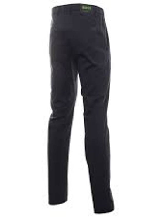 23 TRogan2 50486128 402 banding stretch slim fit pants - HUGO BOSS - BALAAN 2