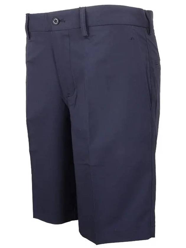 Men's Somle Shorts Navy - J.LINDEBERG - BALAAN 6