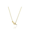 Men's Necklace Gold - AMI - BALAAN 2