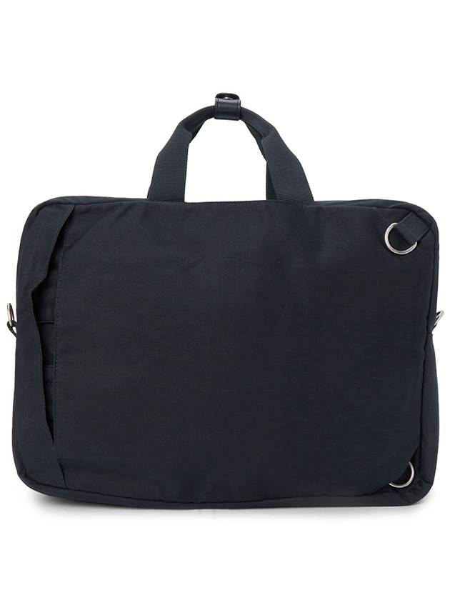 Briefcase UBA0664 NY91 Blue - BARBOUR - BALAAN 5