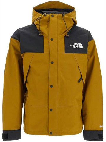 mountain gore-tex jacket - THE NORTH FACE - BALAAN 1