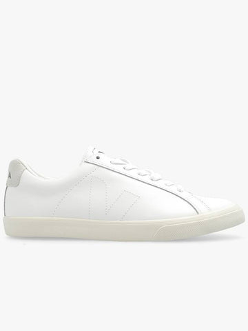 Veja ‘Esplar’ Sneakers, Women's, White - VEJA - BALAAN 1